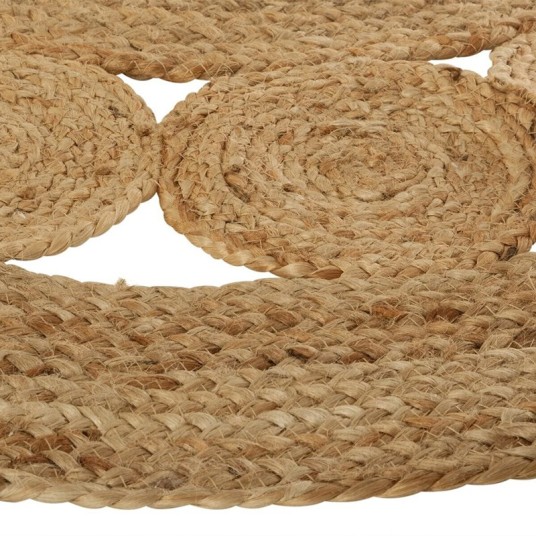 ALFOMBRA CALADA DE VIENTO