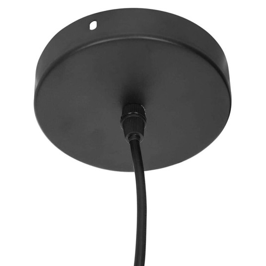 LAMPARA DE TECHO ETNIK