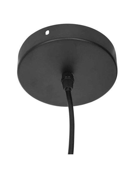 LAMPARA DE TECHO ETNIK