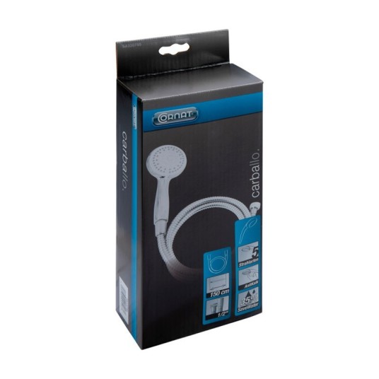 KIT DE DUCHA CARBALLO