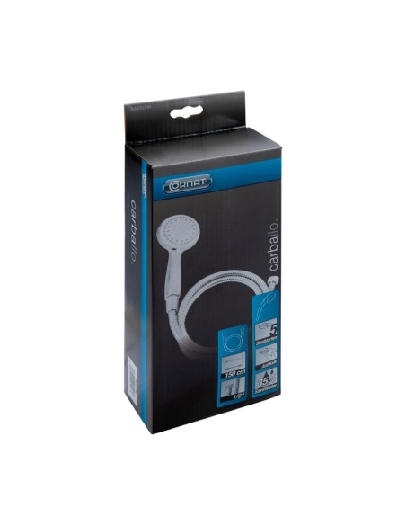 KIT DE DUCHA CARBALLO