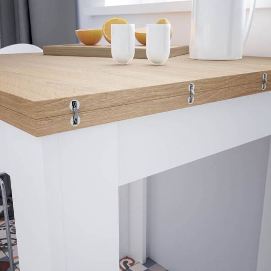 MESA DE COCINA LIVRE