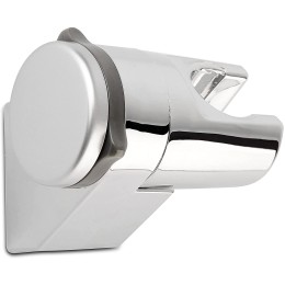 SOPORTE DE DUCHA UNIVERSAL
