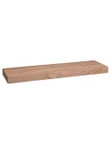 ESTANTE DE PARED ROBLE 60CM