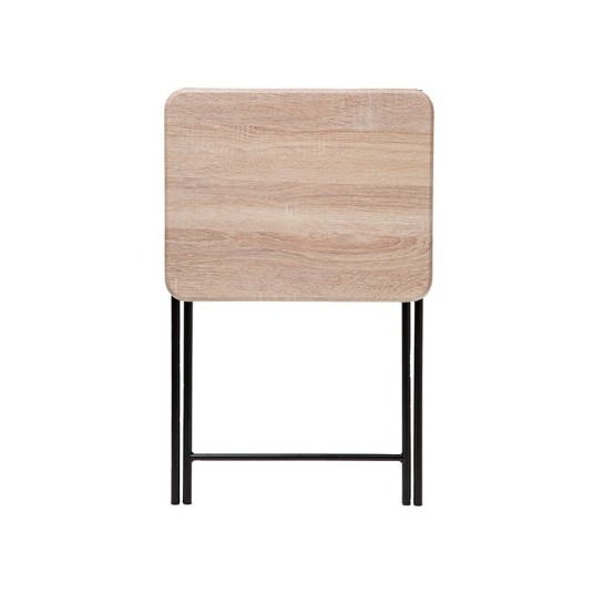 MESA PLEGABLE