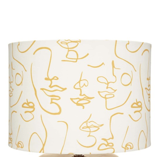 LAMPARA DE MESA VIBE