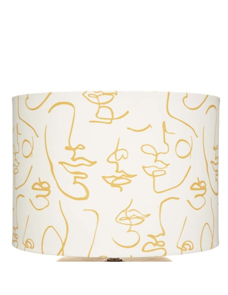LAMPARA DE MESA VIBE