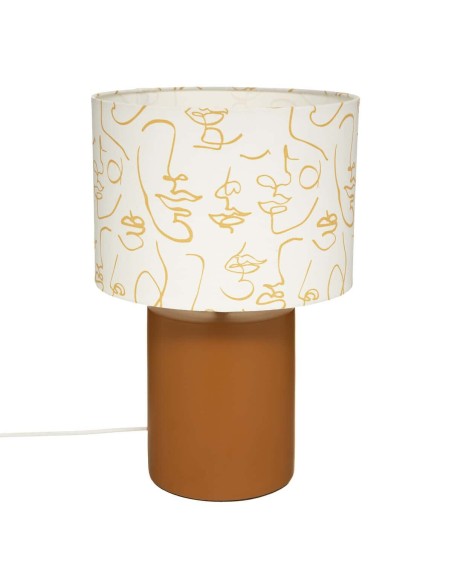 LAMPARA DE MESA VIBE