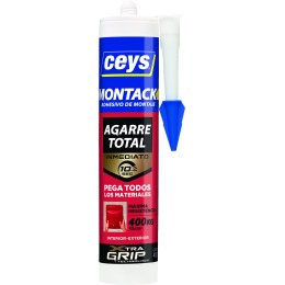 Montack Xpress adhesivo de montaje agarre total inmediato