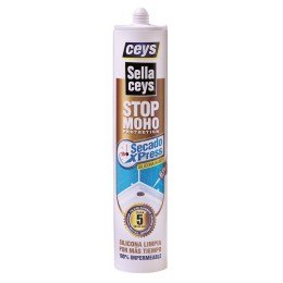 SILICONA STOP MOHO  280ML