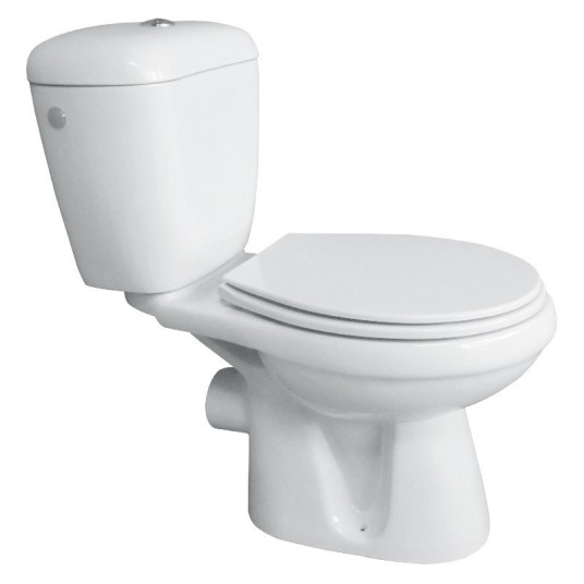 PACK WC BAHIA HORIZONTAL