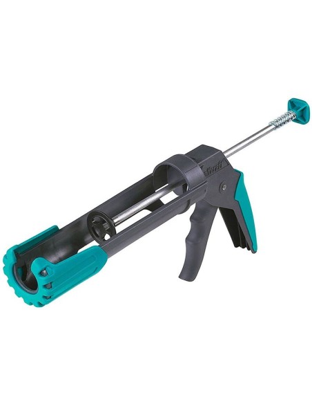Pistola de cartuchos Wolfcraft MG 200 310 ml 130 kg presión
