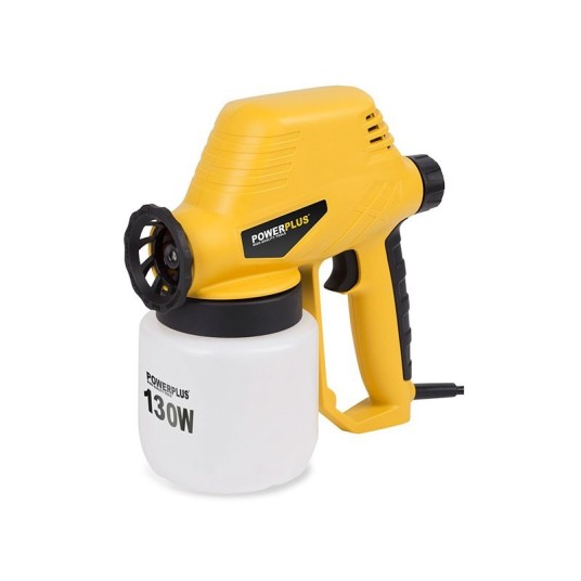 PISTOLA DE PINTURA POWX351