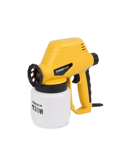 PISTOLA DE PINTURA POWX351