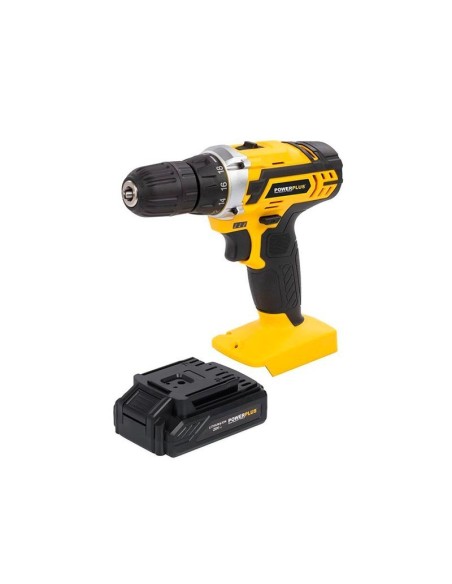 TALADRO/ATORNILLADOR POWX00501