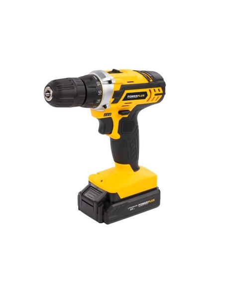 TALADRO/ATORNILLADOR POWX00501