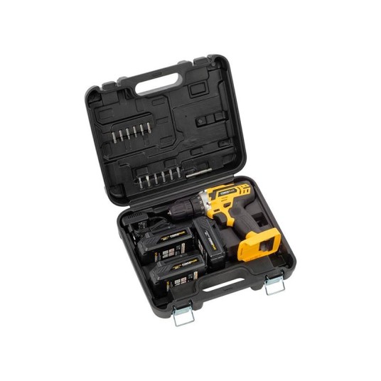 TALADRO/ATORNILLADOR POWX00501