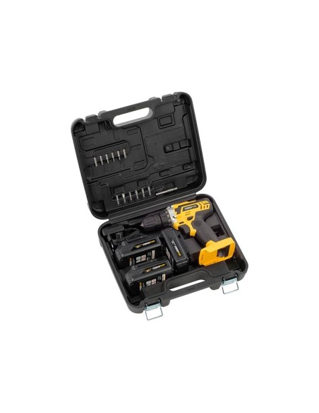TALADRO/ATORNILLADOR POWX00501
