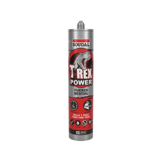 ADHESIVO SELLADOR T-REX POWER