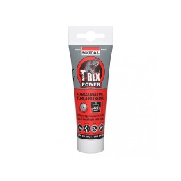 ADHESIVO SELLADOR T-REX POWER 125ML