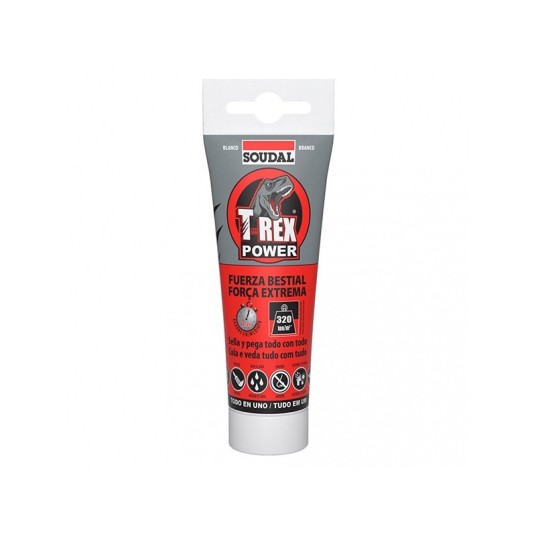 ADHESIVO SELLADOR T-REX POWER 125ML