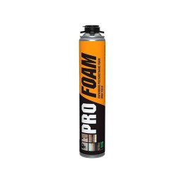 ESPUMA DE POLIURETANO 750 ML