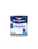 Esmalte acrílico Bruguer Acrylic Brillante para interiores y exteriores