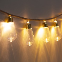 GUIRNALDA LED