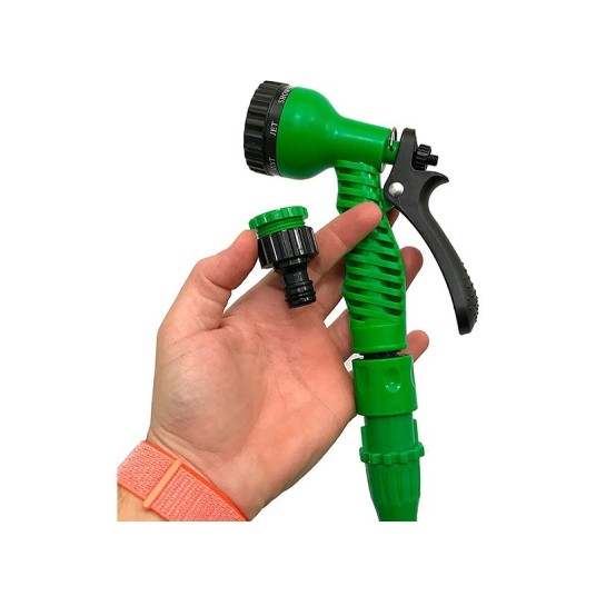 MANGUERA EXTENSIBLE BASIC 7,5M
