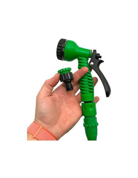 MANGUERA EXTENSIBLE BASIC 7,5M