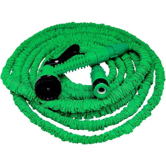 MANGUERA EXTENSIBLE BASIC 7,5M