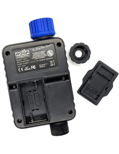 PROGRAMADOR DIGITAL FULL VISION C4110