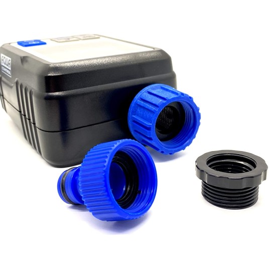 PROGRAMADOR DIGITAL FULL VISION C4110