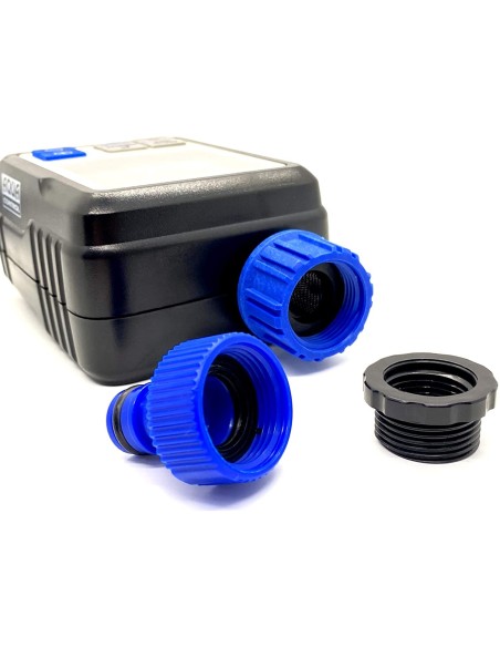 PROGRAMADOR DIGITAL FULL VISION C4110
