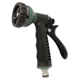 PISTOLA DE RIEGO BIMATERIA 7 F. DE RIEGO
