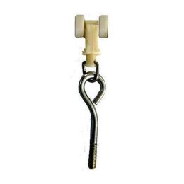 Rodamientos para Pérgola Corredera – Pack 15 Unidades
