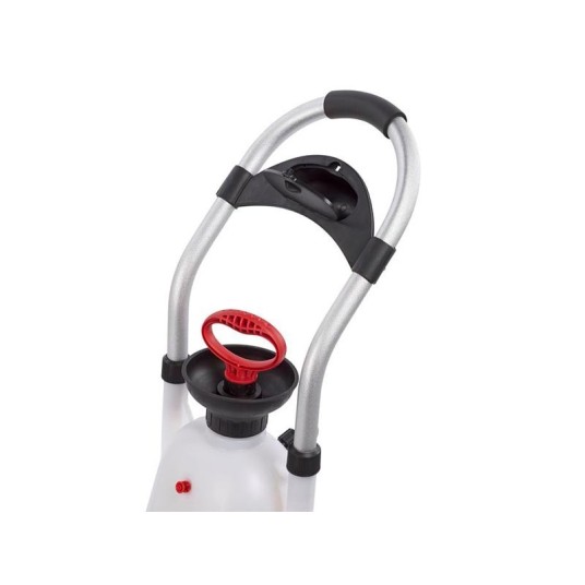 PULVERIZADOR A PRESIÓN 8 L.