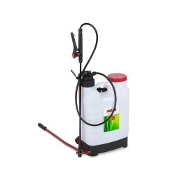 Pulverizador de Mochila Kreator KRTGR6812 - 12L