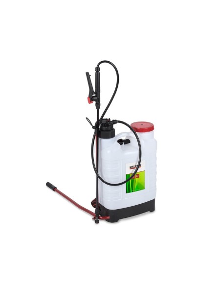 Pulverizador de Mochila Kreator KRTGR6812 - 12L