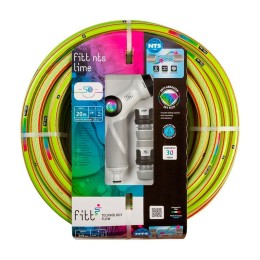 KIT MANGUERA NTS LIME