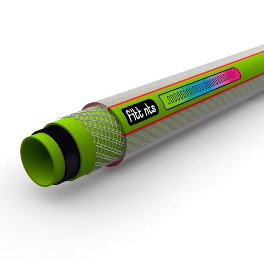 KIT MANGUERA NTS LIME