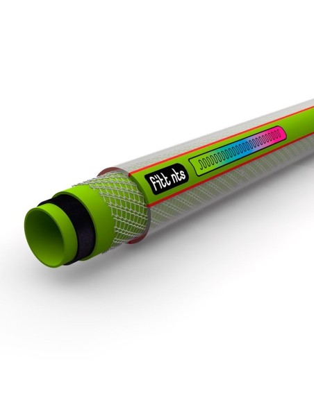 KIT MANGUERA NTS LIME