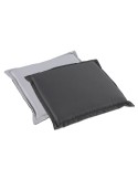 COJIN PARA SILLA DE JARDIN TOPO/BEIGE