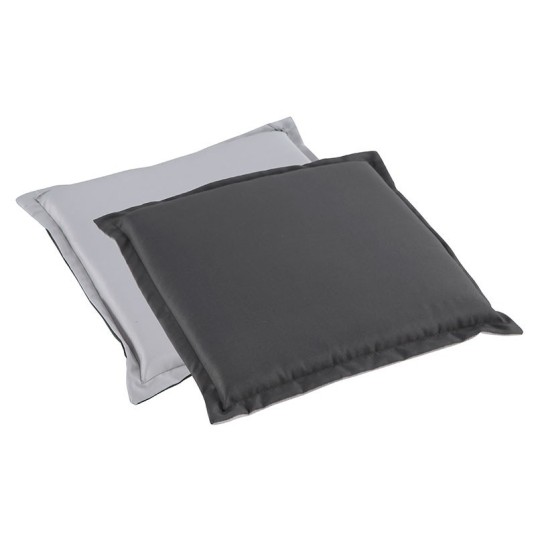 COJIN PARA SILLA DE JARDIN TOPO/BEIGE