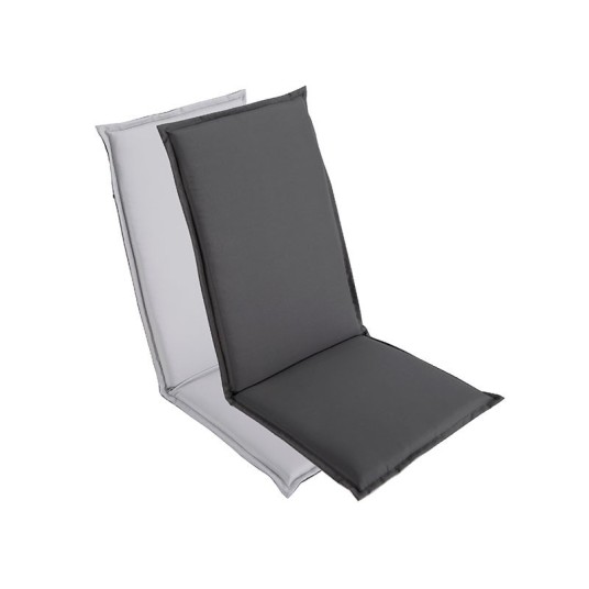 COJIN MULTIPOSICIONES PARA JARDIN TOPO/BEIGE