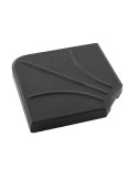 BASE 1/4 CIRCULO 25KG