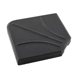 BASE 1/4 CIRCULO 25KG