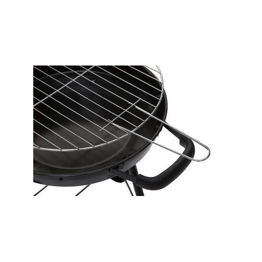 BARBACOA DE OBRA JUNA