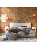 Panel decorativo Bariplus 32-Digital en MDF con acabado mate – fácil instalación en paredes