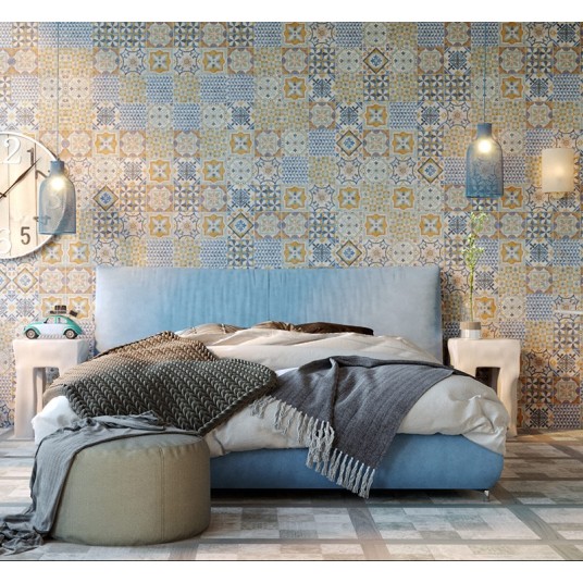 REVESTIMIENDO DECORATIVO DE PAREDES EN MDF DIAMOND BD12